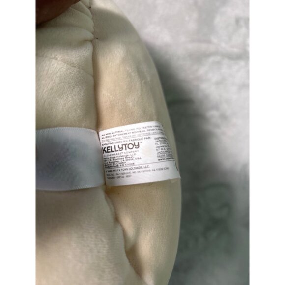 Squishmallows Original 14” Rayen Pancake 3-Stack with Butter Flower in Hair - Picture 8 of 10